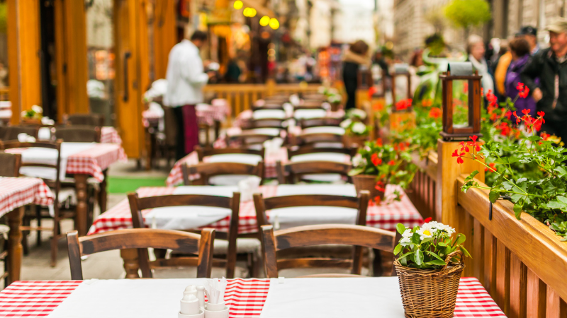 Italian Restaurant Sydney