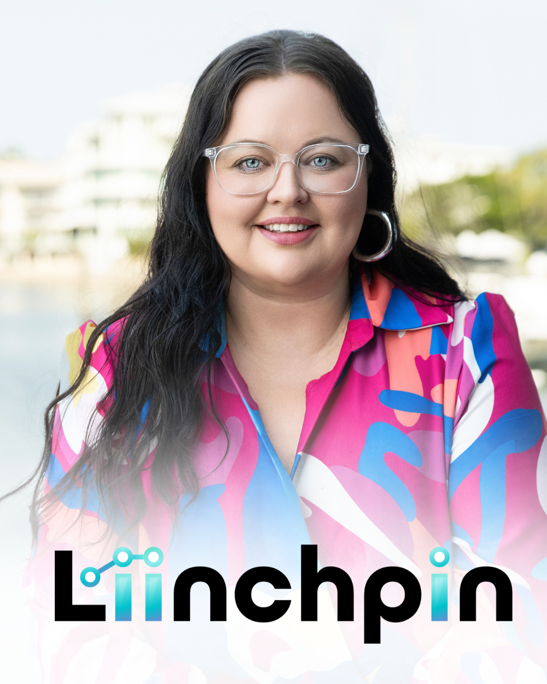 Keely White, Founder Liinchpin