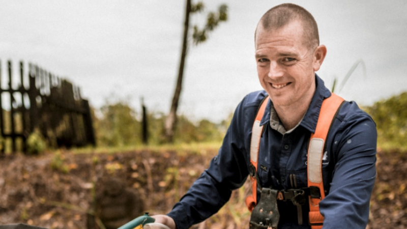 Darcy Handyman