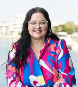 Keely White, CEO & Founder, Liinchpin