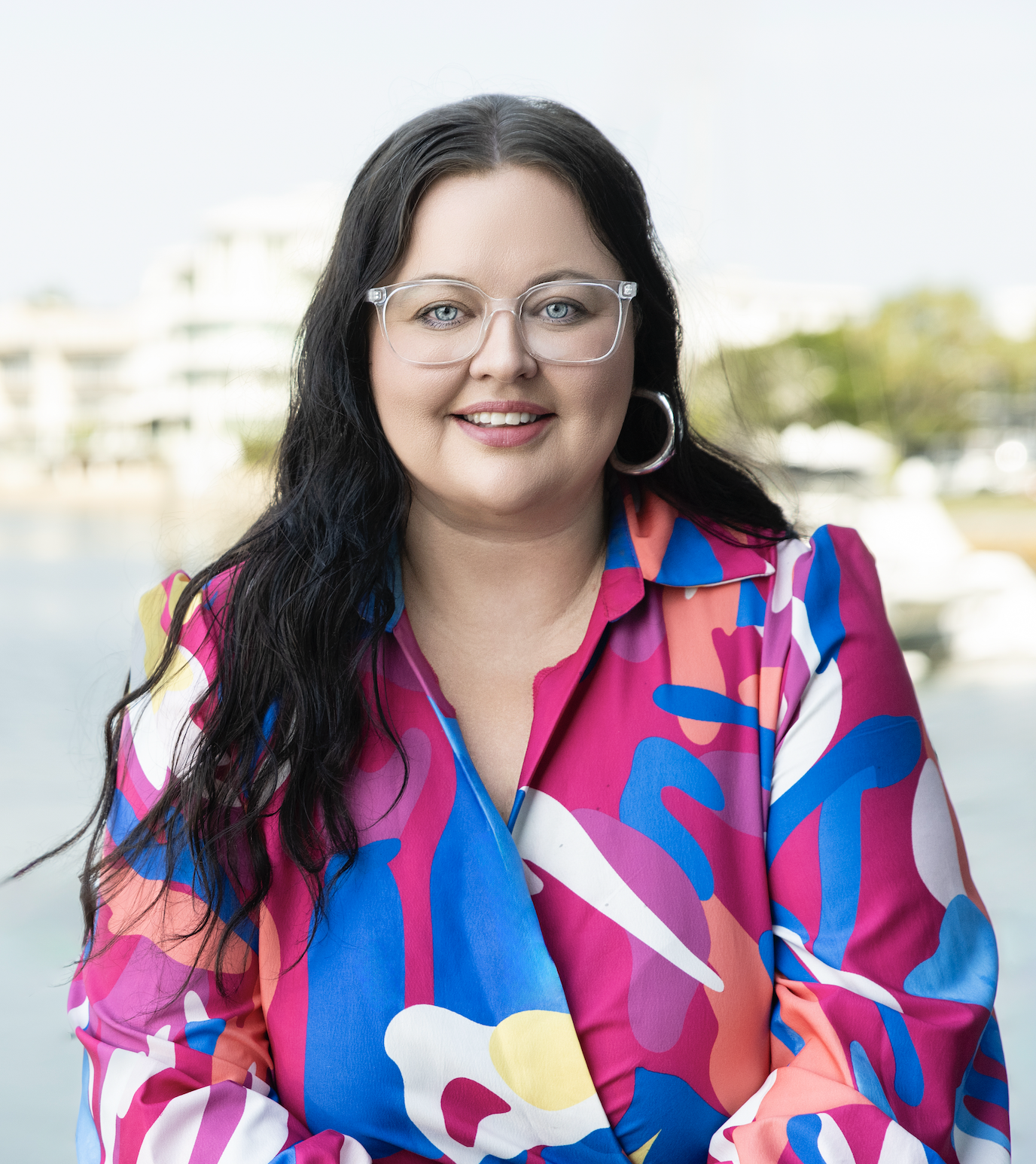 Keely White, CEO & Founder, Liinchpin Keely White, CEO & Founder, Liinchpin